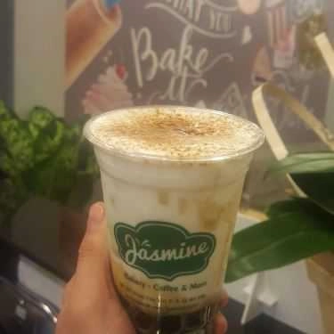 Món ăn- Jasmine Baking - Coffee & More