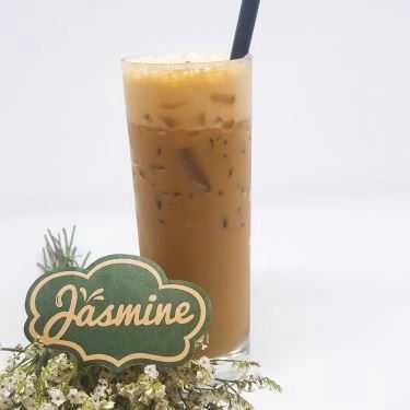 Món ăn- Jasmine Baking - Coffee & More