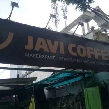 Tổng hợp- Javi Coffee