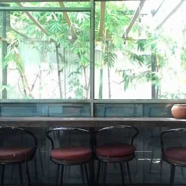 Không gian- Javic Cafe