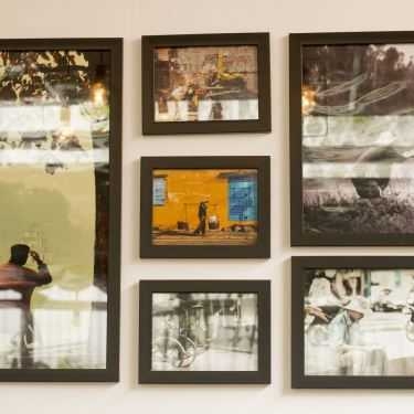 Tổng hợp- Javic Cafe