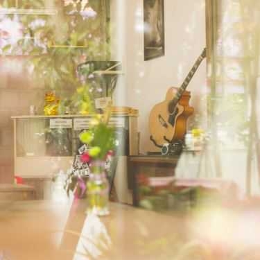 Tổng hợp- Javic Cafe
