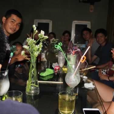 Tổng hợp- JB Stars Cafe