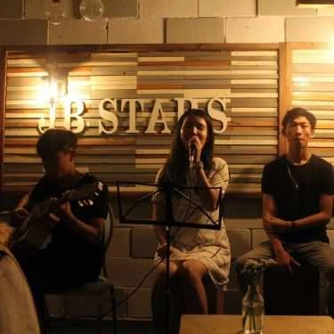 Tổng hợp- JB Stars Cafe