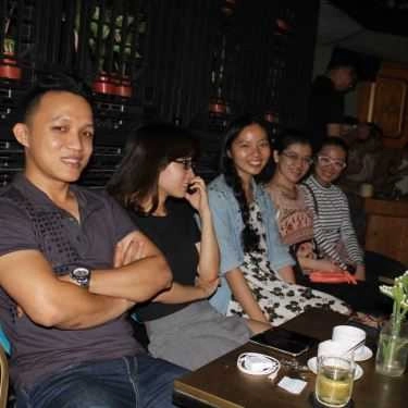 Tổng hợp- JB Stars Cafe