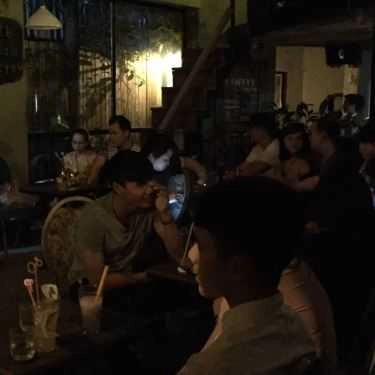 Tổng hợp- JB Stars Cafe
