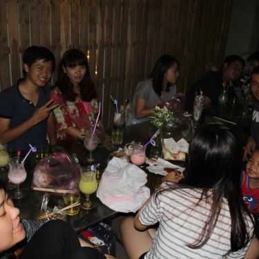 Tổng hợp- JB Stars Cafe