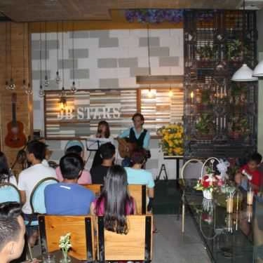 Tổng hợp- JB Stars Cafe