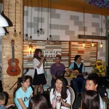Tổng hợp- JB Stars Cafe