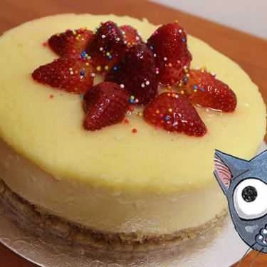 Món ăn- Tiệm Bánh Je'Taime Bakery