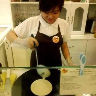 Tổng hợp- Tiệm Bánh Jenny's - Crepes & Sweets