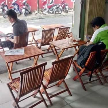 Tổng hợp- Jerry Coffee