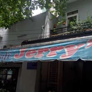 Tổng hợp- Jerry Coffee