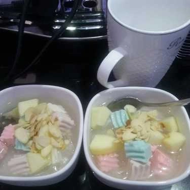 Món ăn- Cafe Jes's Dessert - Huỳnh Tịnh Của