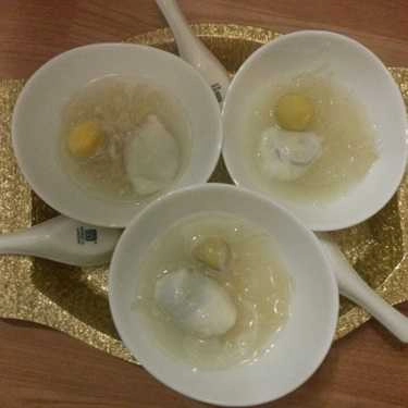 Món ăn- Cafe Jes's Dessert - Huỳnh Tịnh Của