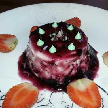 Món ăn- Cafe Jes's Dessert - Huỳnh Tịnh Của