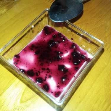Món ăn- Cafe Jes's Dessert - Huỳnh Tịnh Của