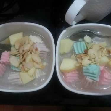 Món ăn- Cafe Jes's Dessert - Huỳnh Tịnh Của