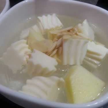 Món ăn- Cafe Jes's Dessert - Huỳnh Tịnh Của