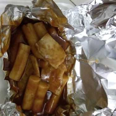 Món ăn- Jessi Cheese - Ăn Vặt