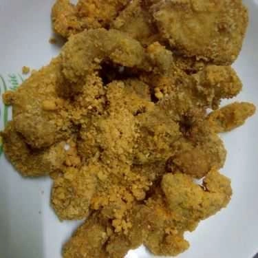 Món ăn- Jessi Cheese - Ăn Vặt
