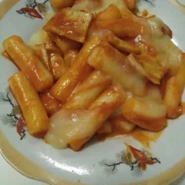 Món ăn- Jessi Cheese - Ăn Vặt