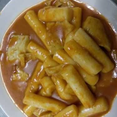 Món ăn- Jessi Cheese - Ăn Vặt