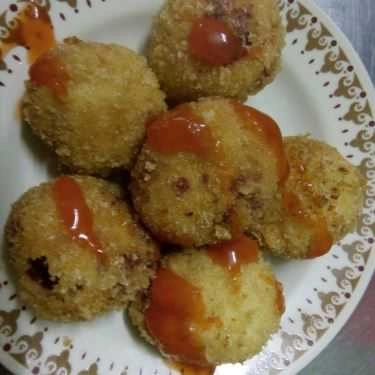 Món ăn- Jessi Cheese - Ăn Vặt