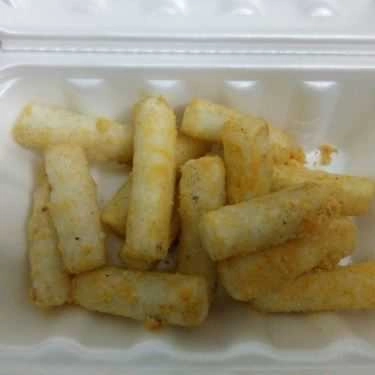 Món ăn- Jessi Cheese - Ăn Vặt