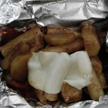 Món ăn- Jessi Cheese - Ăn Vặt