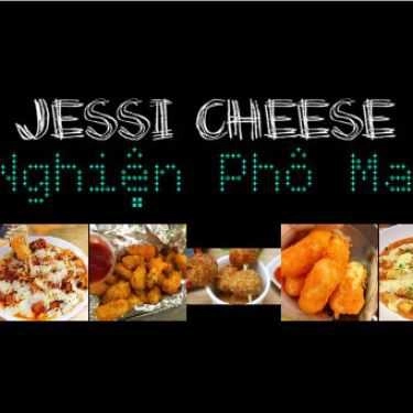 Tổng hợp- Jessi Cheese - Ăn Vặt