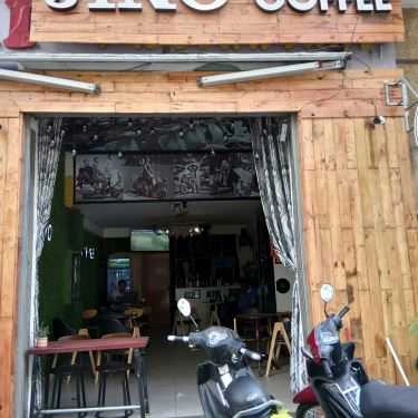 Tổng hợp- Jino Coffee