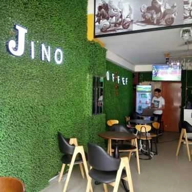 Tổng hợp- Jino Coffee