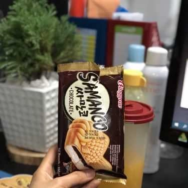 Món ăn- Cafe JinzFood - Kem Nhập Khẩu - Now Station Bùi Văn Thêm