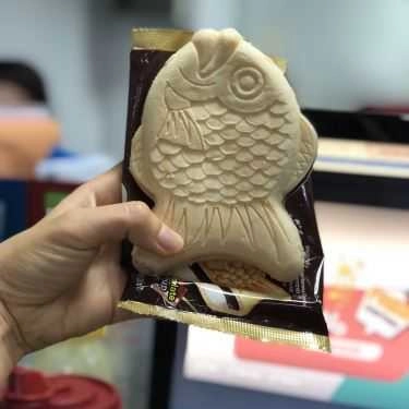 Món ăn- Cafe JinzFood - Kem Nhập Khẩu - Now Station Bùi Văn Thêm
