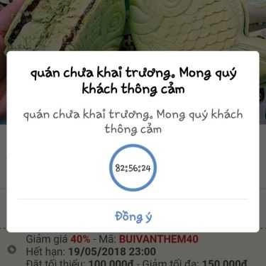 Tổng hợp- Cafe JinzFood - Kem Nhập Khẩu - Now Station Bùi Văn Thêm