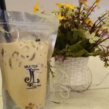 Món ăn- JL Milk Tea Homemade - Shop Online