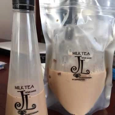 Món ăn- JL Milk Tea Homemade - Shop Online