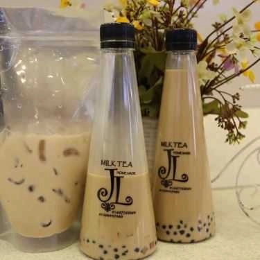 Món ăn- JL Milk Tea Homemade - Shop Online