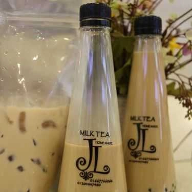 Món ăn- JL Milk Tea Homemade - Shop Online