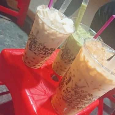 Món ăn- Joah Tea - Street Coffee