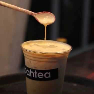 Món ăn- Joah Tea - Street Coffee