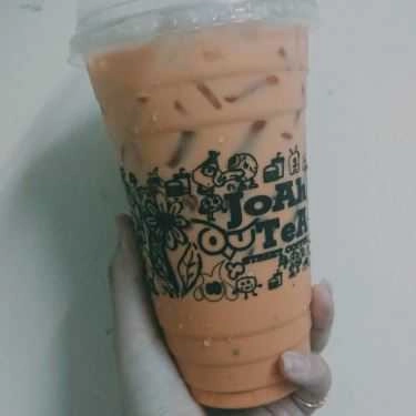 Món ăn- Joah Tea - Street Coffee