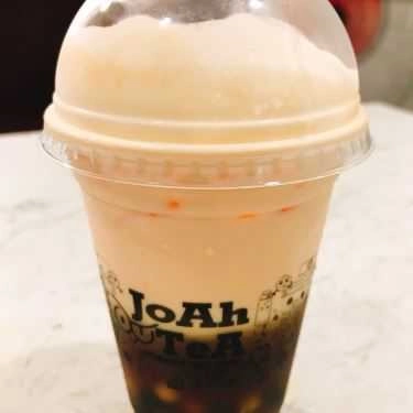 Món ăn- Joah Tea - Street Coffee