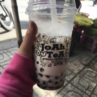 Món ăn- Joah Tea - Street Coffee