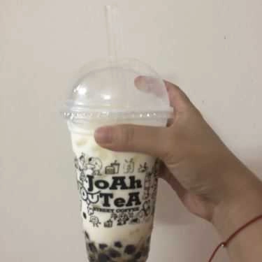 Món ăn- Joah Tea - Street Coffee