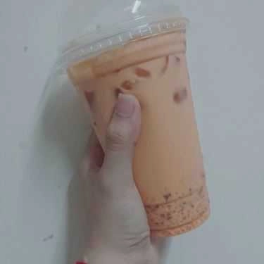 Món ăn- Joah Tea - Street Coffee