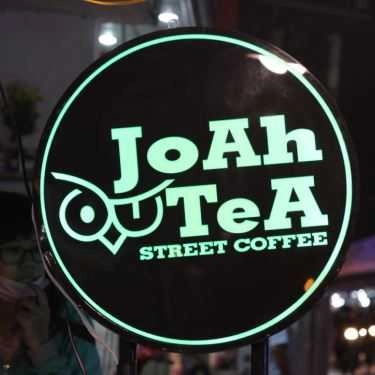 Tổng hợp- Joah Tea - Street Coffee
