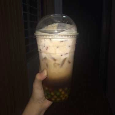 Món ăn- Joah Tea - Street Coffee
