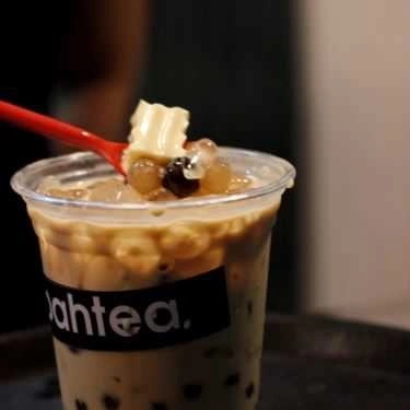 Món ăn- Joah Tea - Street Coffee